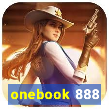 onebook 888
